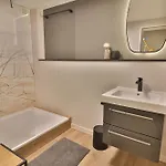 Seeschwalbe 12 2 Tatil Evi *