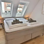 Tatil Evi Seeschwalbe 12 2 *
