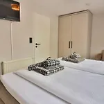 Seeschwalbe 12 2 Tatil Evi