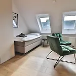 Tatil Evi Seeschwalbe 12 2 Langeoog