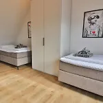 Tatil Evi Seeschwalbe 12 2