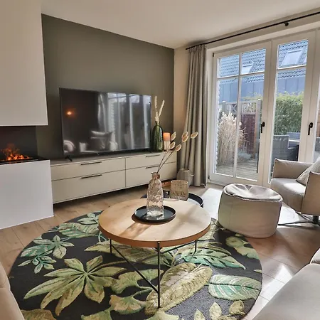 Tatil Evi Seeschwalbe 12 2 *