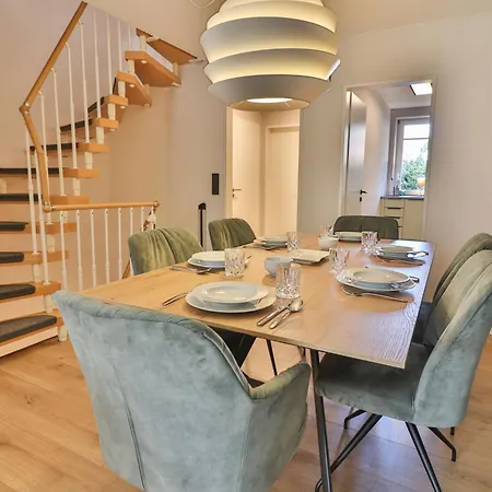Tatil Evi Seeschwalbe 12 2 *