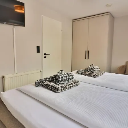 Seeschwalbe 12 2 Feriehus